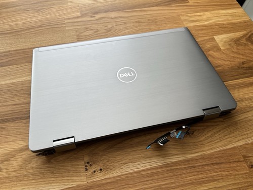 Dell latitude 7420 1 fhd - dell,