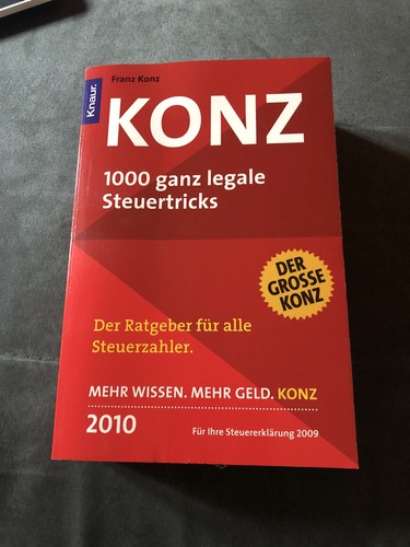 Konz 2010
