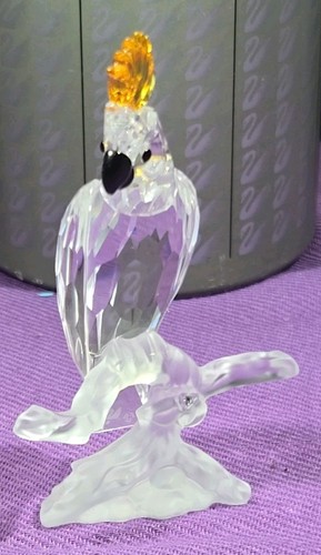 Retired swarovski crystal - retired,
