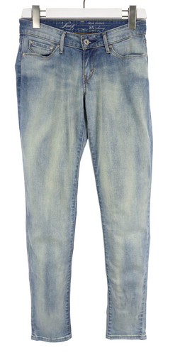 Levi demi curve - levi's, jeans