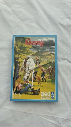 Schmid puzzle 240 - teile, conny