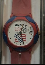 Würth armbanduhr world - world, cup