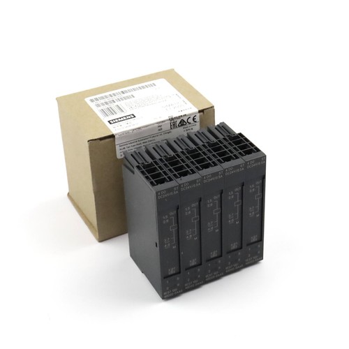 Simatic et200s 6es7 - simatic, s7