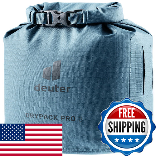 Deuter drypack pro - deuter,