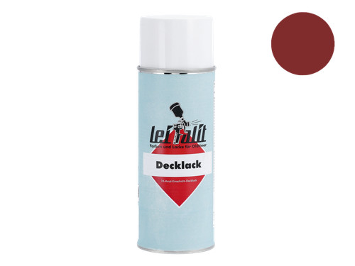Spraydose leifalit decklack - leifalit,