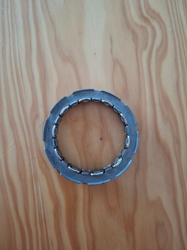 Starter clutch gear oneway - starter,