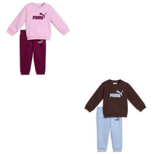Puma baby trainingsanzug - puma,