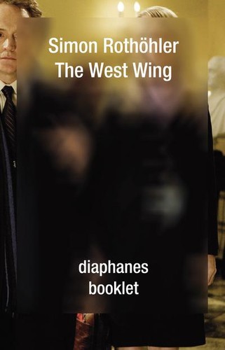 The west wing simon - west,