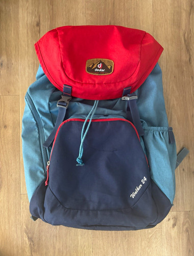 Deuter walker rucksack - walker,