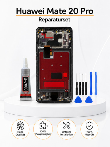 Huawei mate pro lcd display - mate,