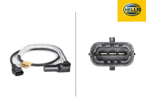 Hella kurbelwellensensor opel - hella,