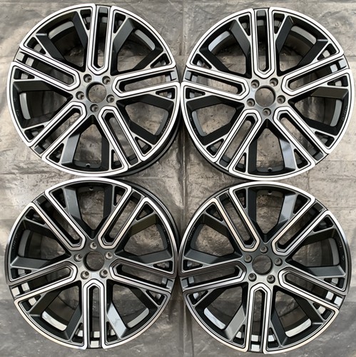 Mercedes benz alufelgen - 4, mercedes-benz