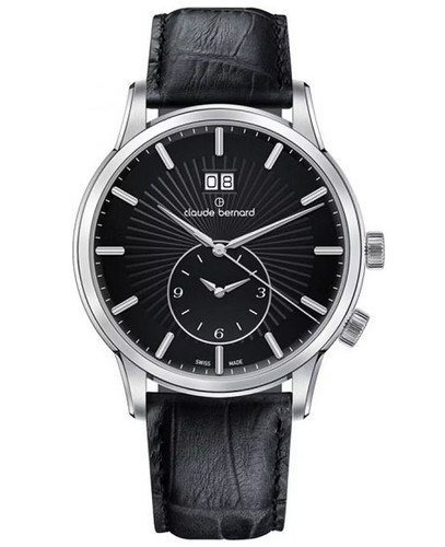 Claude bernard uhr herrenuhr - claude,