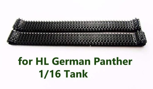Ferngesteuerte german tiger - german,