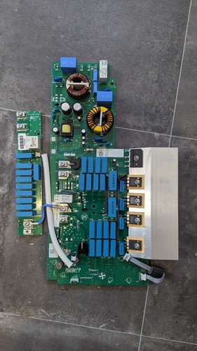 Elektronik modul platinen - elektronik,,