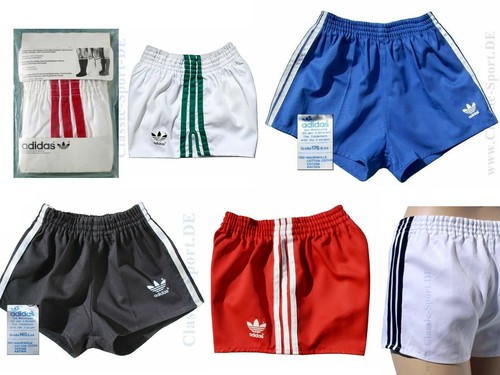 Immernoch neu 80er adidas - immernoch,