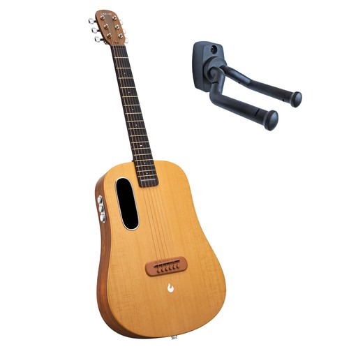 Lava music air spruce - music, me