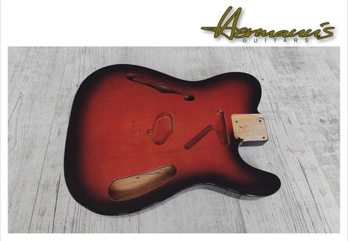 Thinline tele piece - tele,