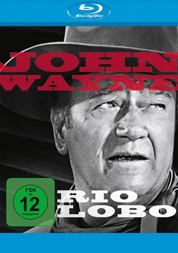 Rio lobo - rio,