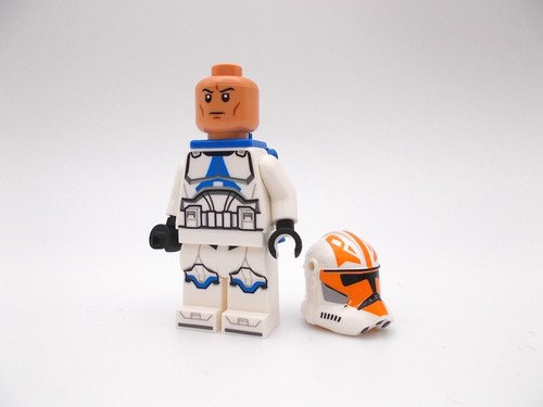 Lego star wars clone - -,
