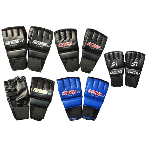 Muay thai trainings boxsack - muay, s