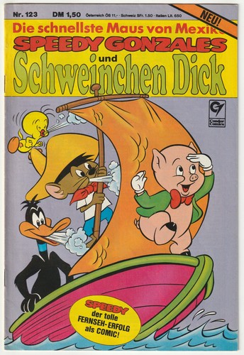 Speedy gonzales - ✪,