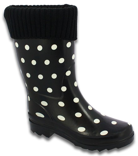 Beck 924 dots damen - 924,