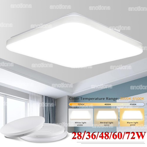 Led deckenlampe deckenleuchte - led,