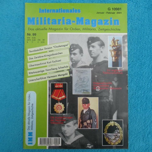 INTERNATIONALES