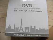 Kanal dvr rekorder - dvr,
