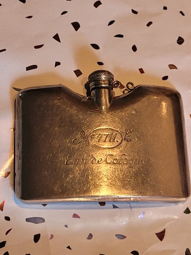 Vintage parfüm duft - vintage,
