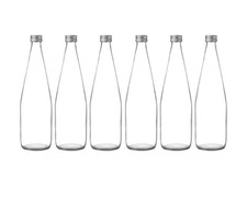 Glasflaschen set 700ml - 700ml, flasche