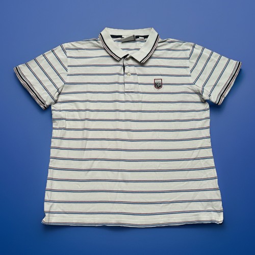 Gant mans poloshirt - x,