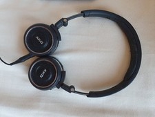 Kopfhörer akg k480 - kopfhörer, nc