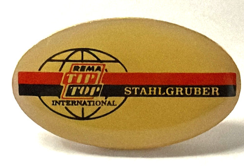 Rema stahlgruber pin - rema,