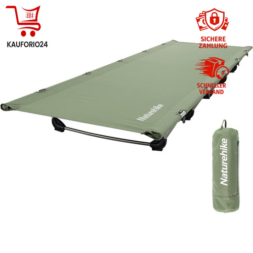 Campingbett ultraleicht - campingbett,