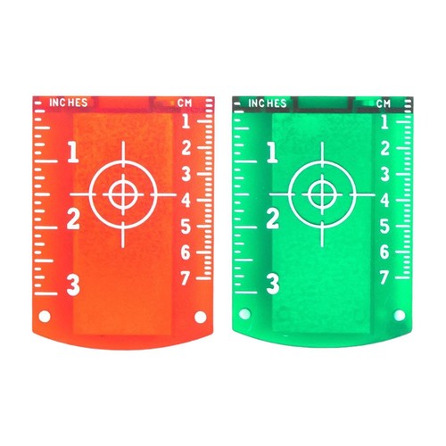 Magnetische zielkartenplatte - magnetische,