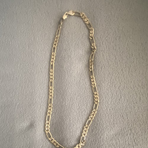 Christ gelbgold halskette 18k - gelbgold,