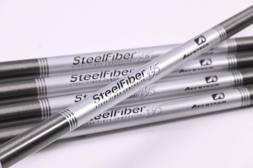 Aerotech steelfiber i95 - aerotech,
