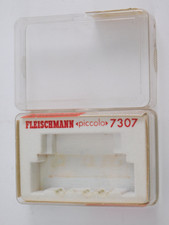 Fleischmann leerverpackung - fleischmann,
