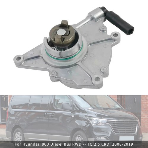 Vacuum pump 28810 - pump, 28810-4a402