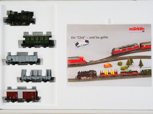 Märklin 29216 schweiz - märklin,