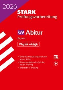 Stark physik abitur - stark, ga/ea