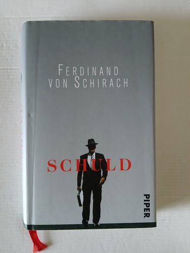 Schuld von ferdinand - ,