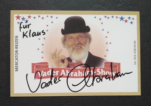 3560 vader abraham - 3560,