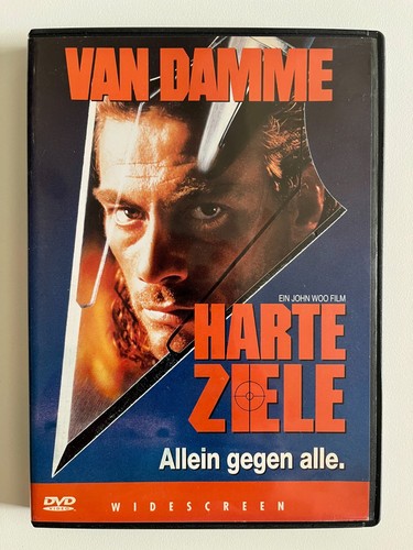 Harte ziele jean claude - harte, jean-claude