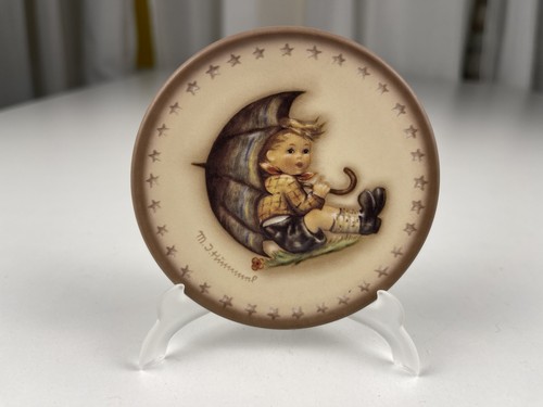 Hummel teller ø - teller, 8,5