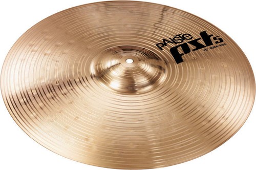 Paiste pst5 rock - paiste,