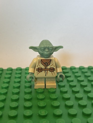 Lego star wars yoda - lego,