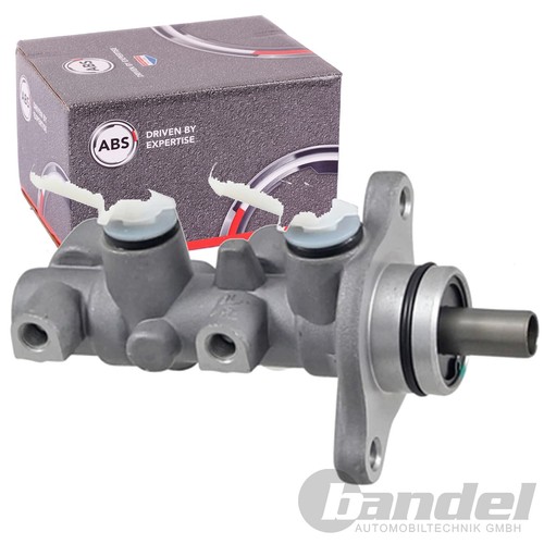 Abs hauptbremszylinder 6mm - abs,